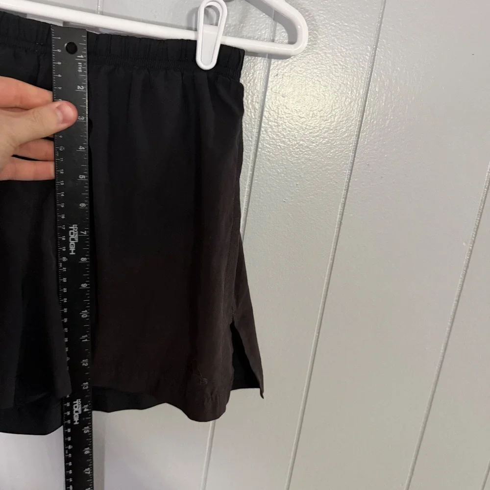 adidas athletic shorts